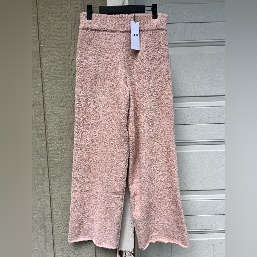 UGG Terry Knit Lounge Pants
